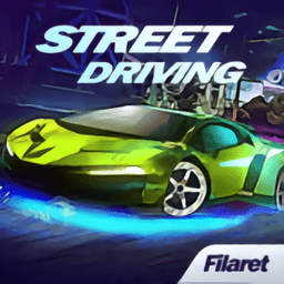XCars街头赛车(XCars Street Driving)