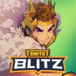斯密特闪电战游戏(SMITEBLITZ)
