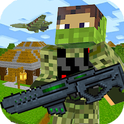 像素生存射击2最新版(The Survival Hunter Games 2)
