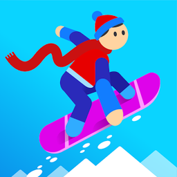 Ketchapp冬运会官方版