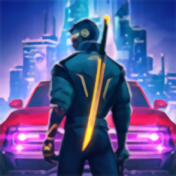 赛博朋克RPG手游(Cyberika)