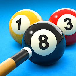 8 Ball Pool中文版