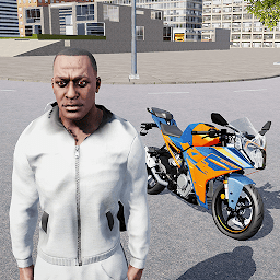 印度汽车自行车驾驶3D游戏(Indian Car and Bike Driving)