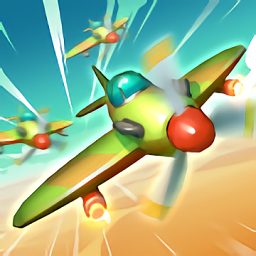 空中突袭游戏最新版