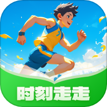 时刻走走官方版
