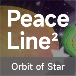 跳舞的线饭制PeaceLine2