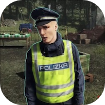 警察模拟器游戏