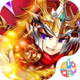 q版三国帮卡牌手游