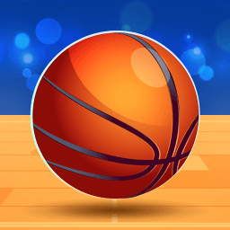 跳跃灌篮3D游戏(Jump Dunk 3D)