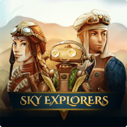天空冒险家汉化破解版