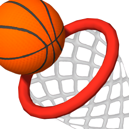 扣篮游戏(Dunk Hoop)