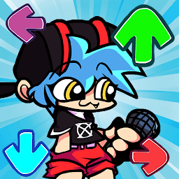 周五夜放克beepie新版(FNF vs Beepie MOD)