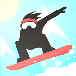 滑雪高手手游