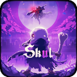 skul:the hero slayer骷髅英雄杀手手机版