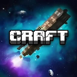 我的世界太空计划模组免费版(Craftsman Building Space)