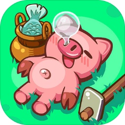 开拓猪之岛游戏