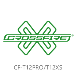 交叉火力T12XS手机调音(CF-T12PRO&T12XS)