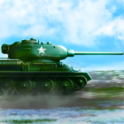 装甲时代：坦克大战(ArmorAge)