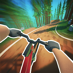 自行车山地赛3D(Bike Hill)