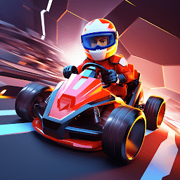 赛道之星游戏(Racing Track Star)
