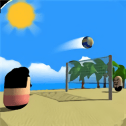 排球海滩手游(volley beach)