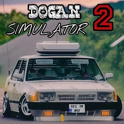 真实汽车模拟2最新版(Dogan Simulator 2)