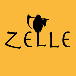 zelle神秘之旅手机版