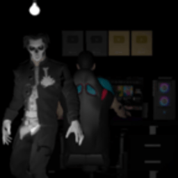 幽灵狩猎模拟器(GhostHunt)