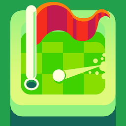 纳米高尔夫选关版(Nano Golf)