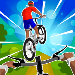 骑行极限3D手游(Riding Extreme 3D)