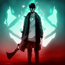 暗影领主中文版(Shadow Lord)