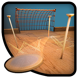 木球手机版(WoodBall)