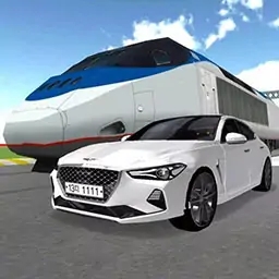 街头狂飙赛车手游戏最新版