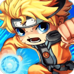 忍者大作战手机版(Shinobi.IO)