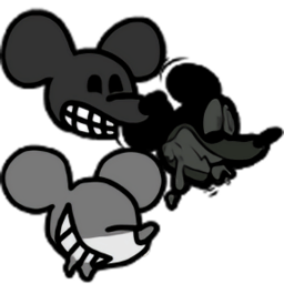 周五夜放克米老鼠模组合集版(Mouse MegaMix)