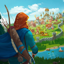 英雄遗产手机版(Hero Legacy Adventure RPG)