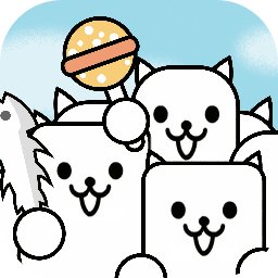 战斗猫竞技场小游戏