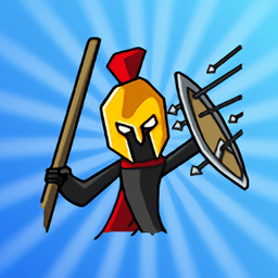 火柴人战争传奇王国(Stickman War: Legend Kingdoms)
