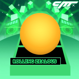 滚动的天空Rolling Zealous饭制包