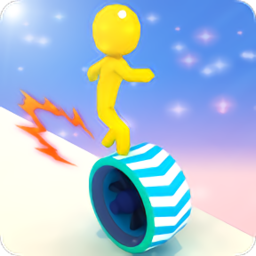 滑冰比赛之星Skater Race