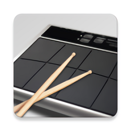 电子鼓模拟软件(Real Pads)