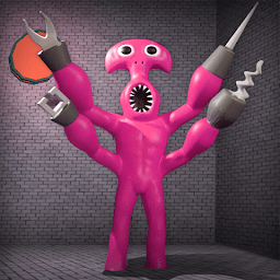 班班幼稚园7官方版(Pink Monster Life Challenge 7)