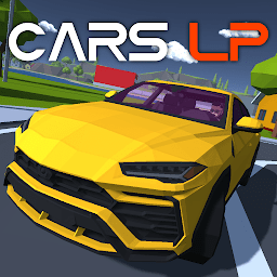 汽车极限驾驶模拟器(Cars LP)