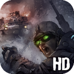 战地防御2hd最新版(Defense Zone 2 HD)