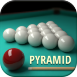 俄罗斯台球桌Pyramid