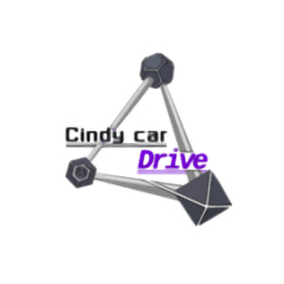 beamng高仿版赛车手机版(CindyCarDrive)