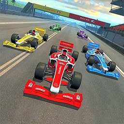 F1赛车模拟3D最新版本