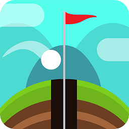 无限高尔夫手机游戏(Infinite Golf)