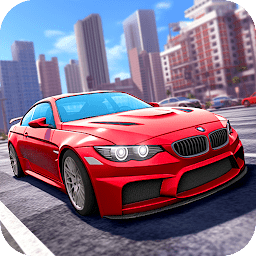 美国汽车模拟器游戏手机版(US Car Simulator)