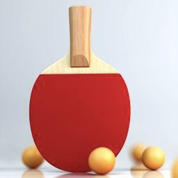 模拟乒乓球手游最新版